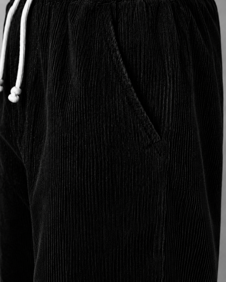 Short Gatifa Noir