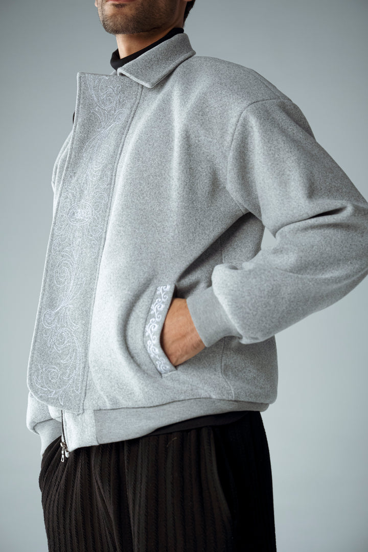 Cannae- Cachemir Jacket