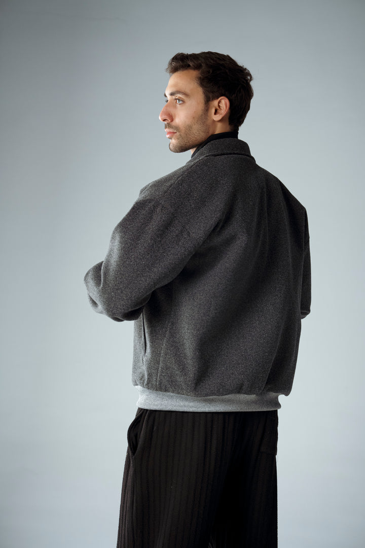 Cannae- Cachemir Jacket