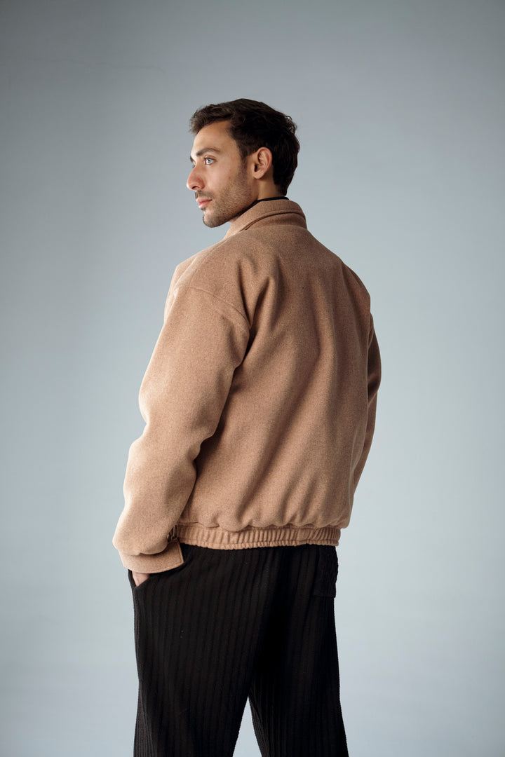 Cannae- Cachemir Jacket