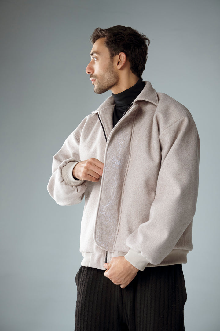 Cannae- Cachemir Jacket