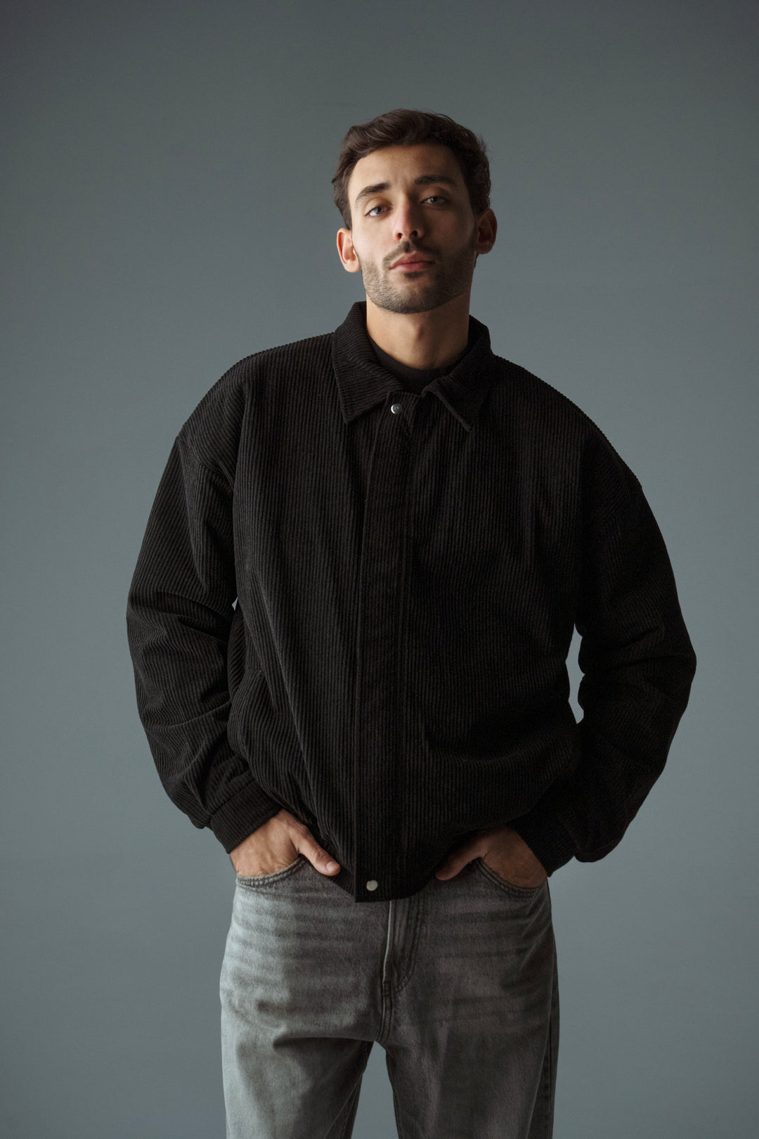 Cannae- Gatifa Jacket