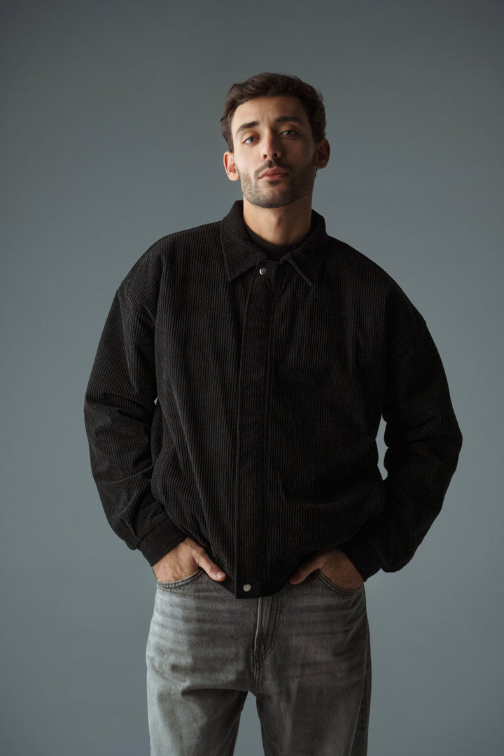 Cannae- Gatifa Jacket