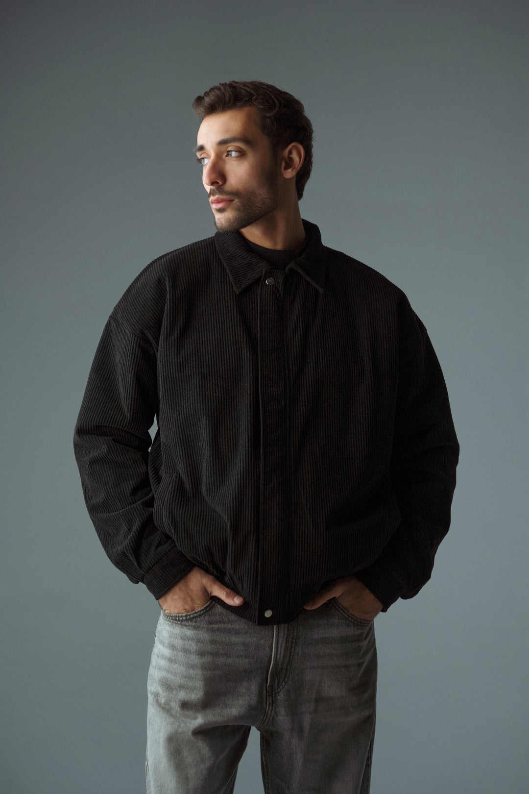 Cannae- Gatifa Jacket