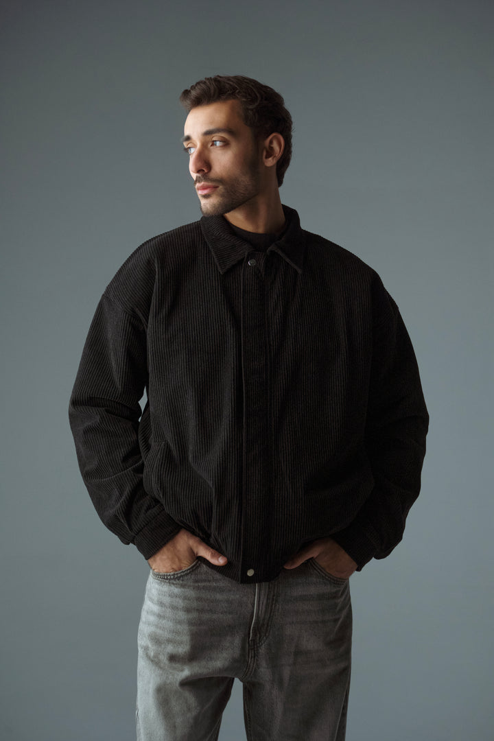 Cannae- Gatifa Jacket