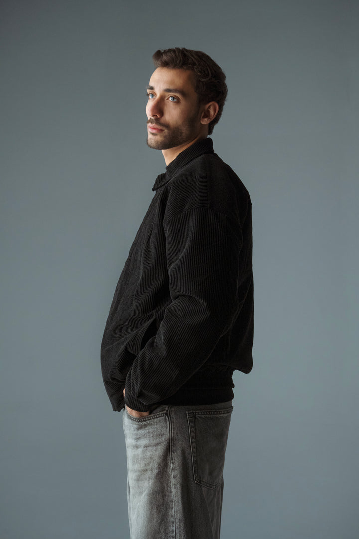 Cannae- Gatifa Jacket