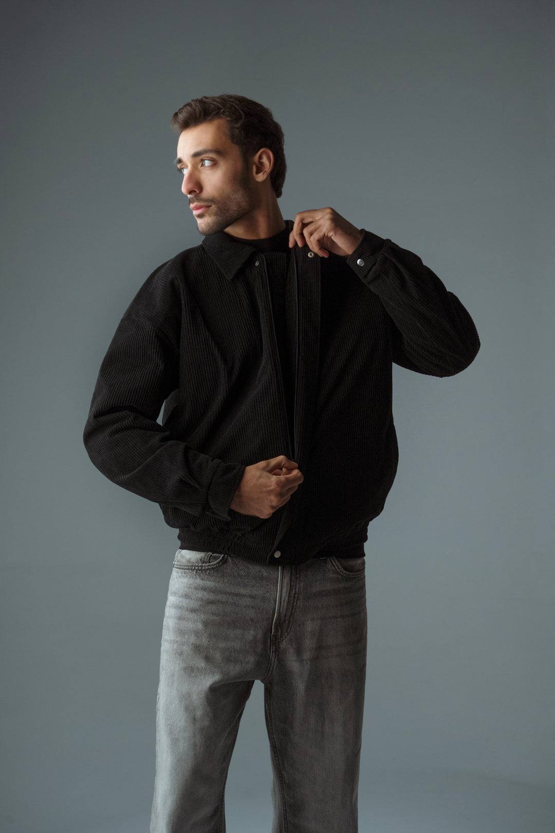 Cannae- Gatifa Jacket