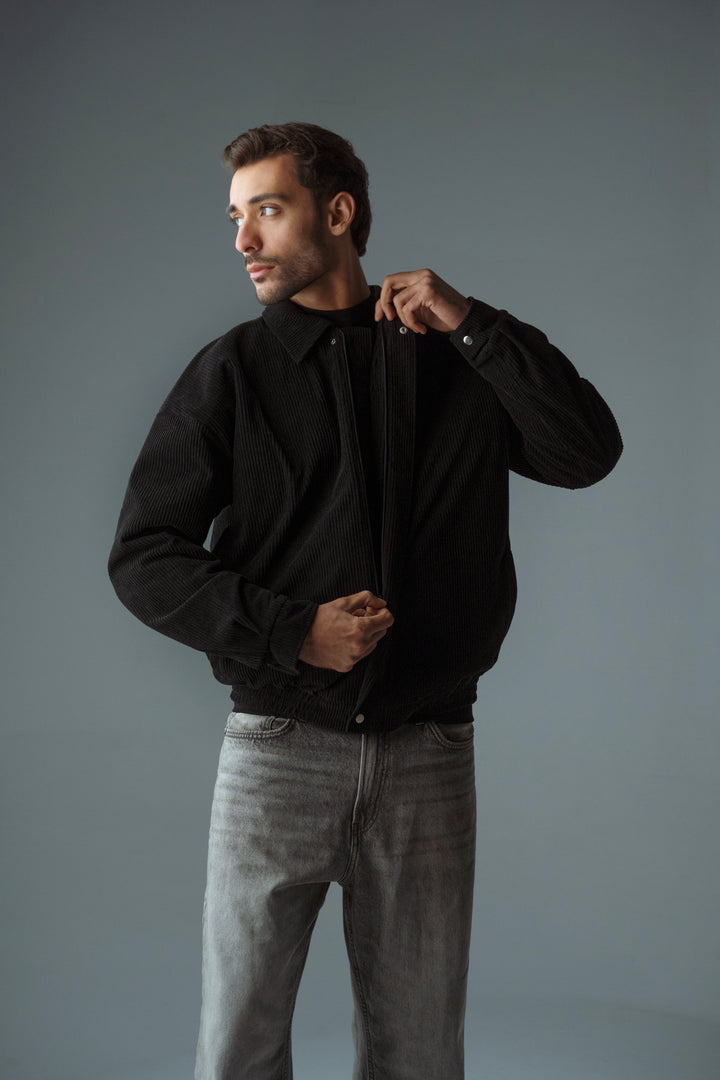 Cannae- Gatifa Jacket