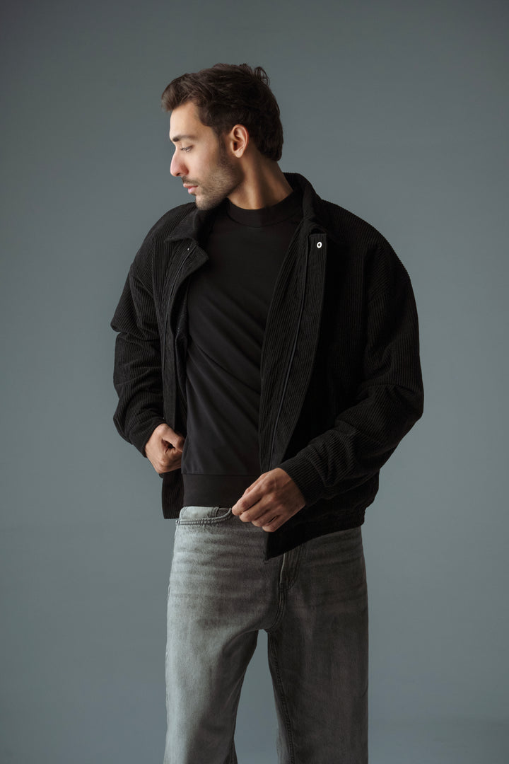 Cannae- Gatifa Jacket