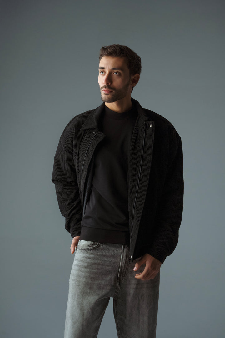 Cannae- Gatifa Jacket