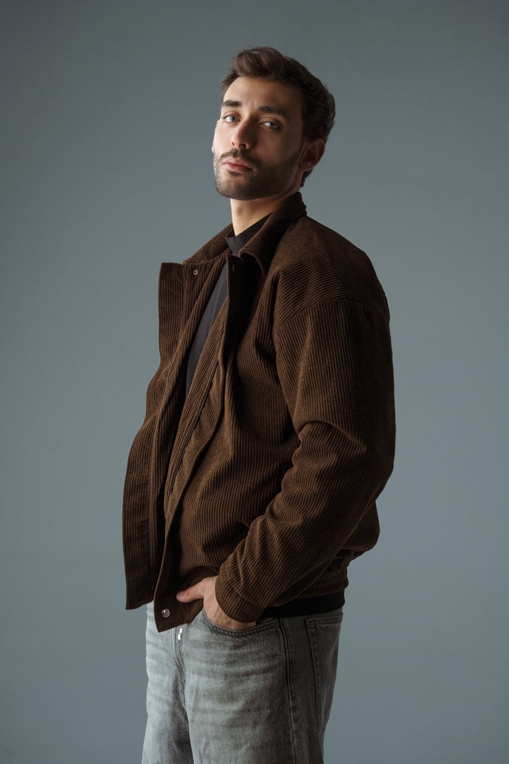 Cannae- Gatifa Jacket