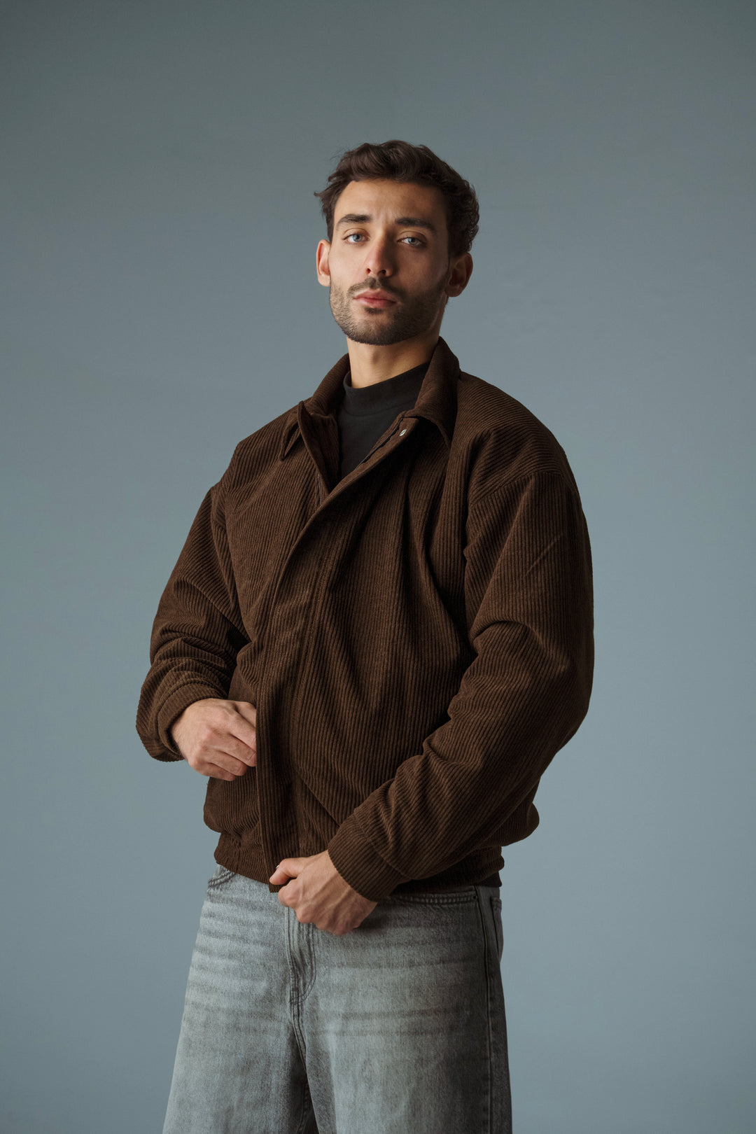 Cannae- Gatifa Jacket