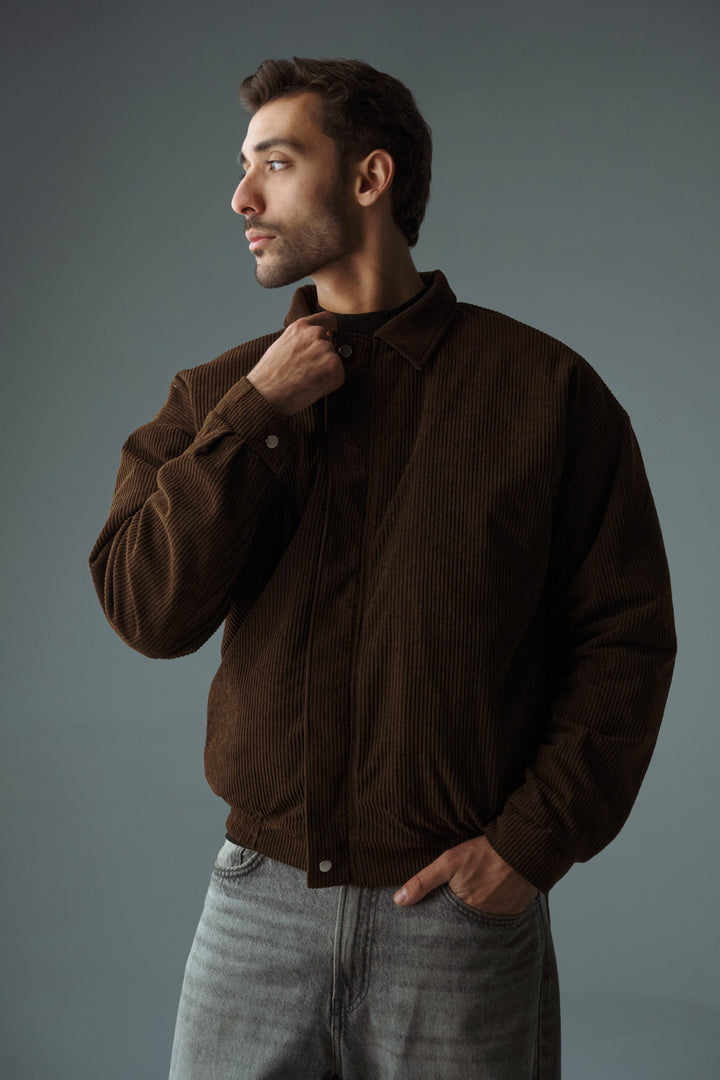 Cannae- Gatifa Jacket