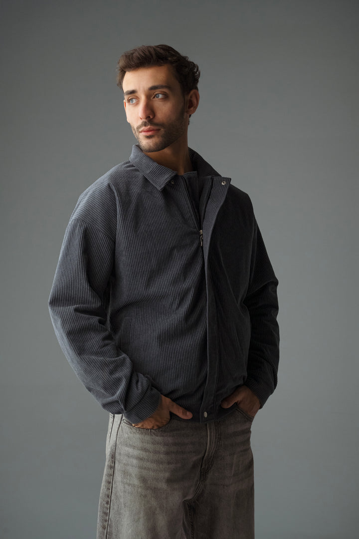Cannae- Gatifa Jacket