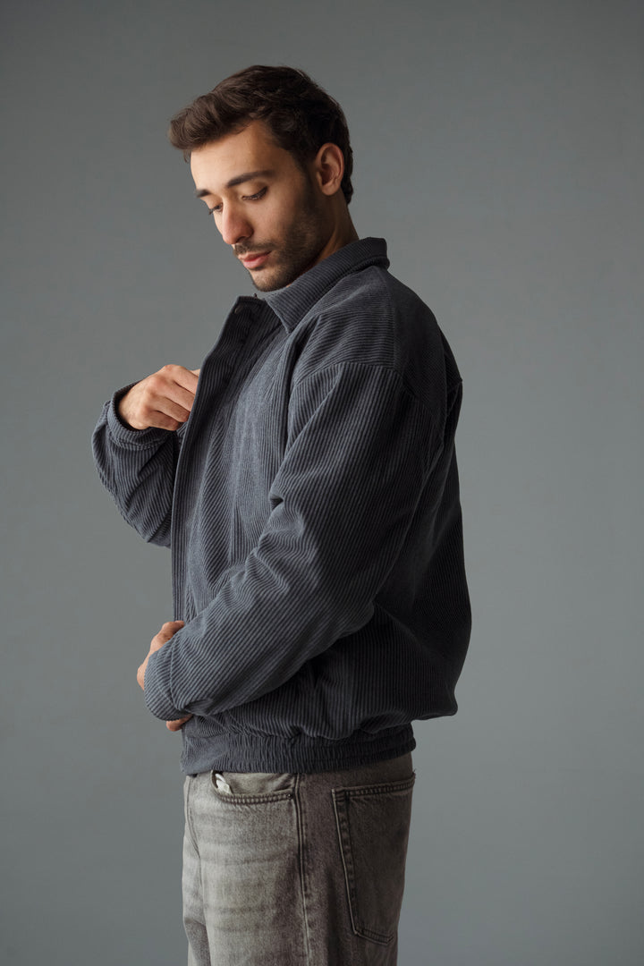 Cannae- Gatifa Jacket