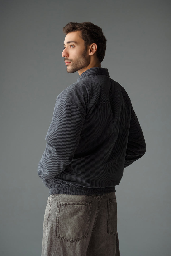 Cannae- Gatifa Jacket