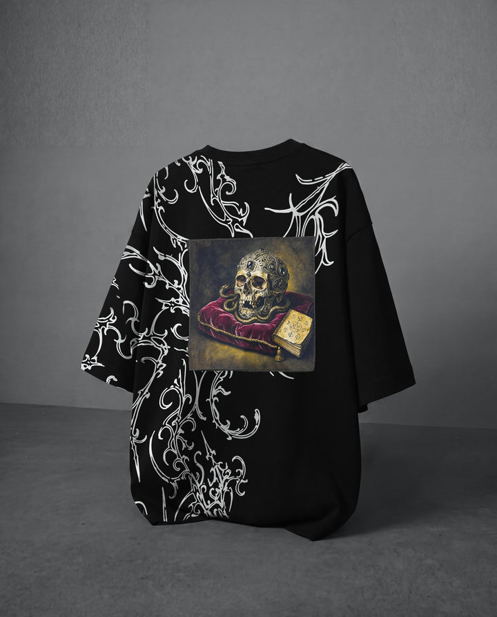 Cannae - Skull Tshirt