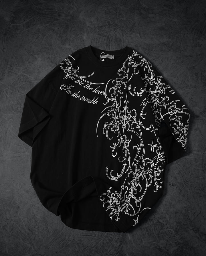 Cannae - Skull Tshirt