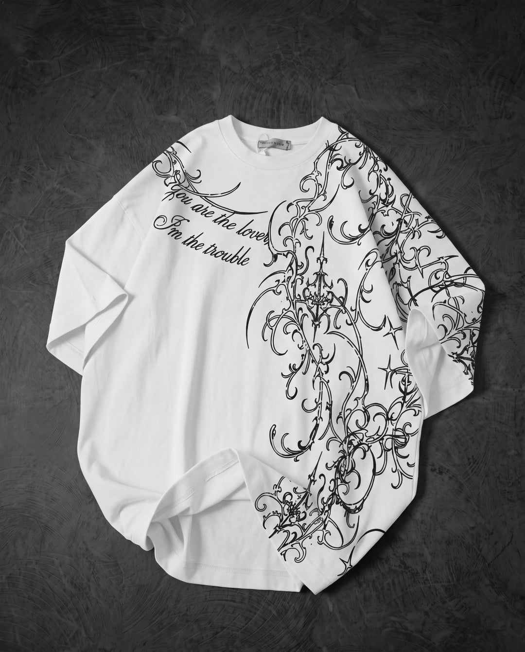 Cannae - Skull Tshirt