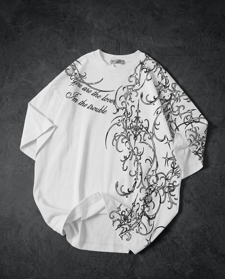 Cannae - Skull Tshirt