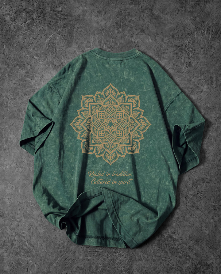 HERITAGE AURA