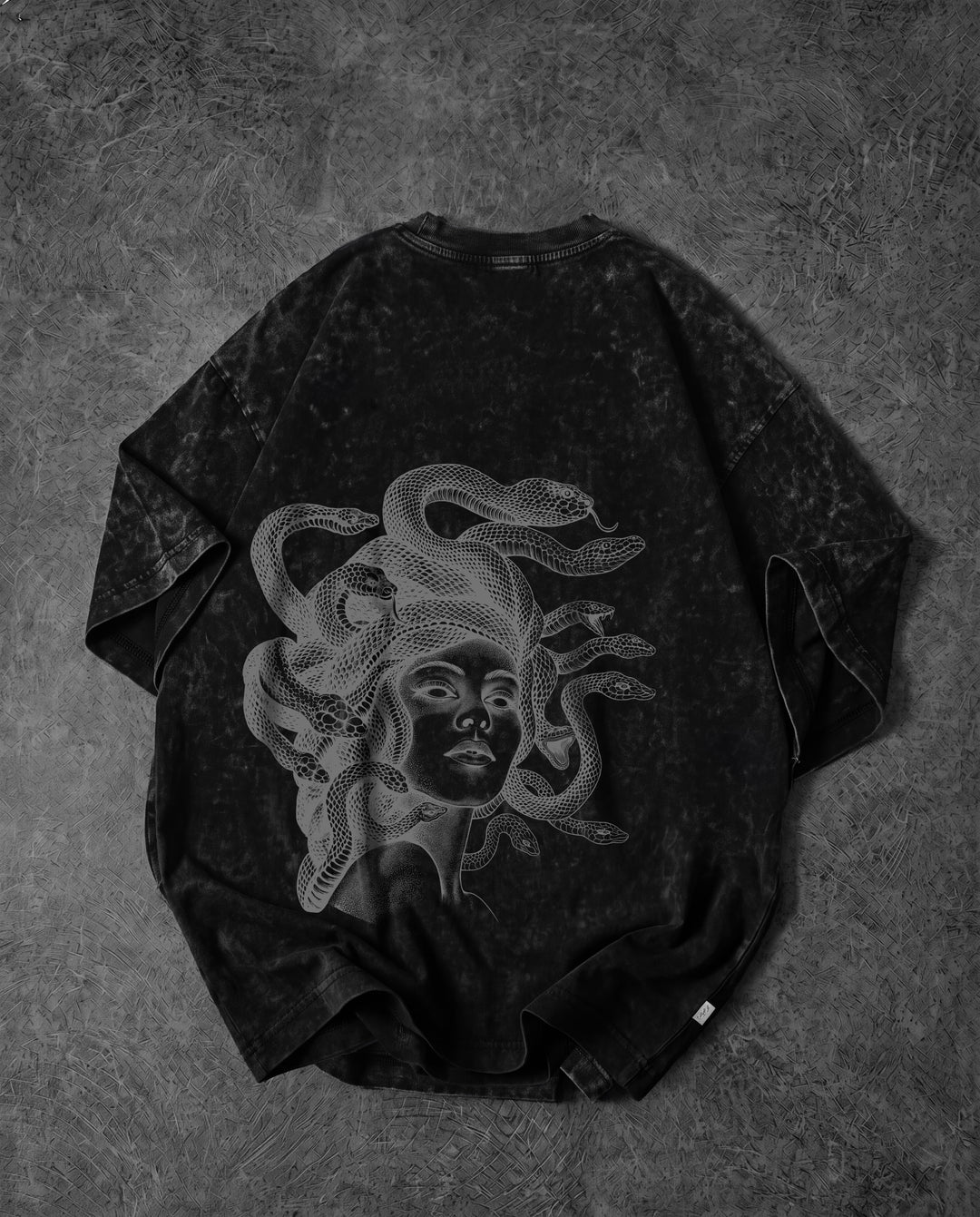 Poison Halo