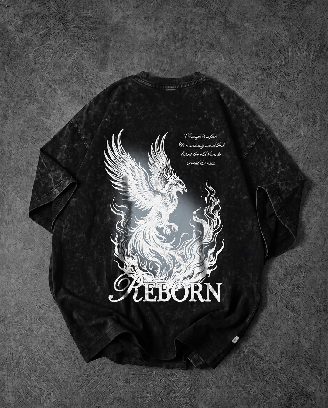 Reborn