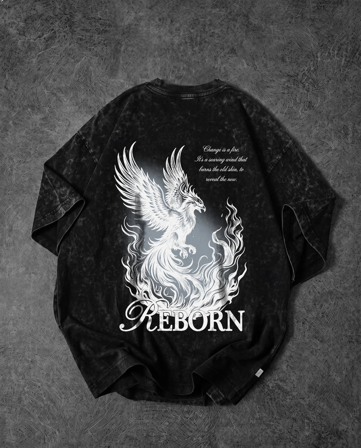 Reborn