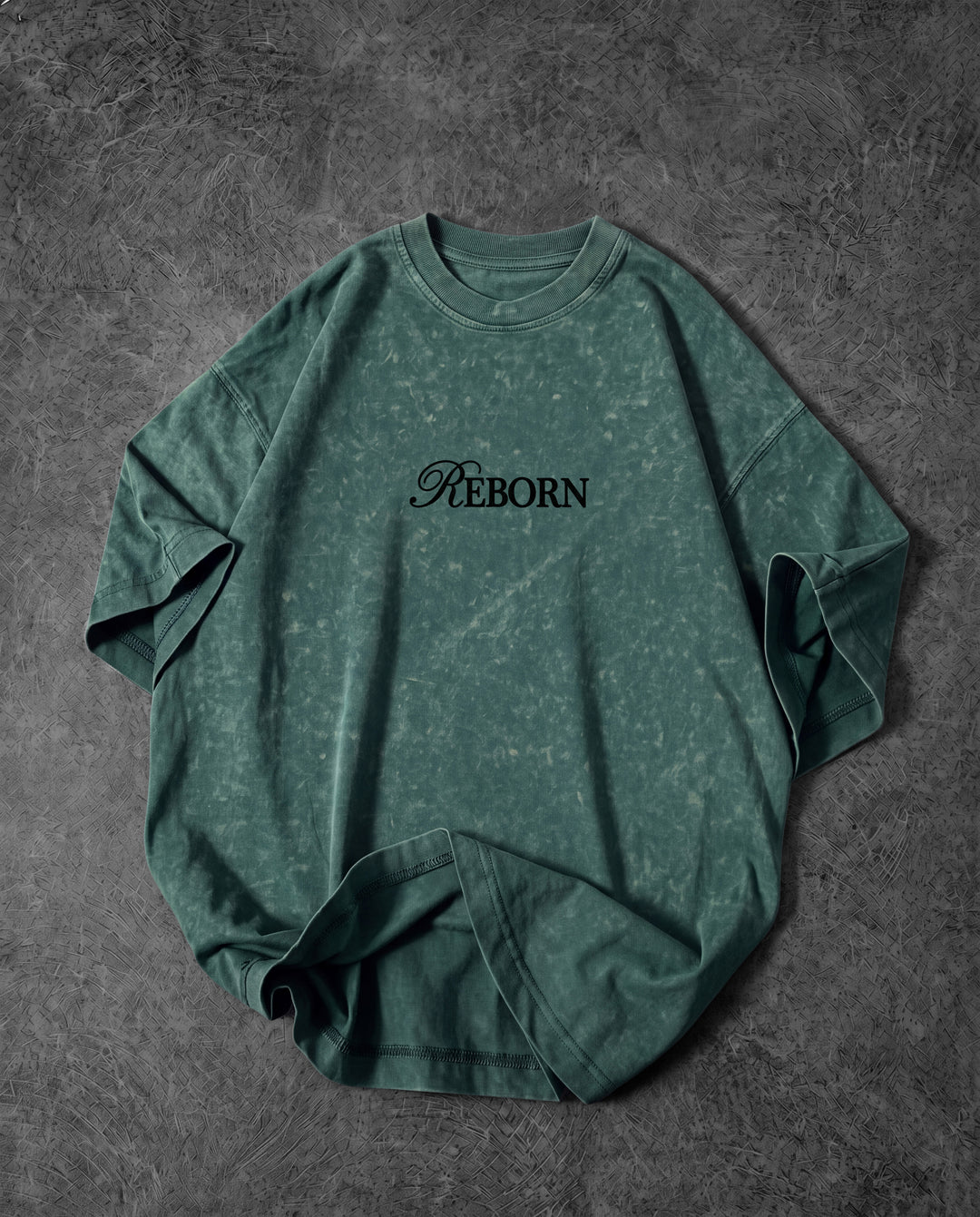 Reborn