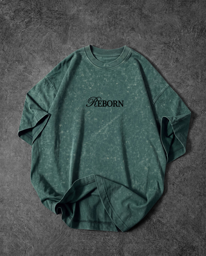 Reborn