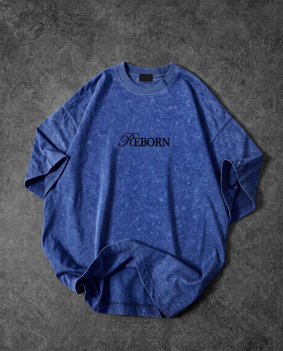 Reborn