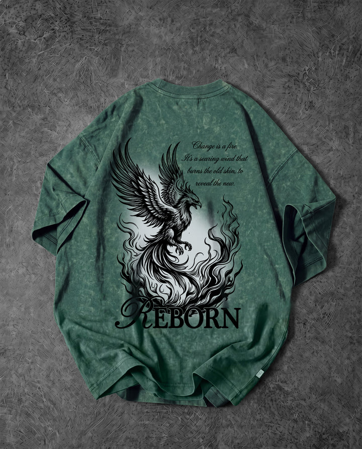 Reborn