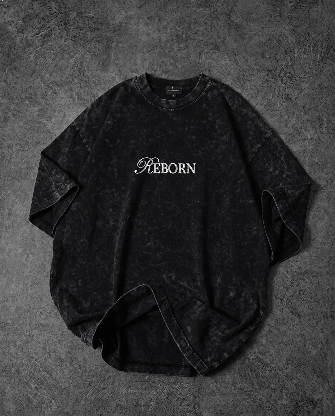 Reborn
