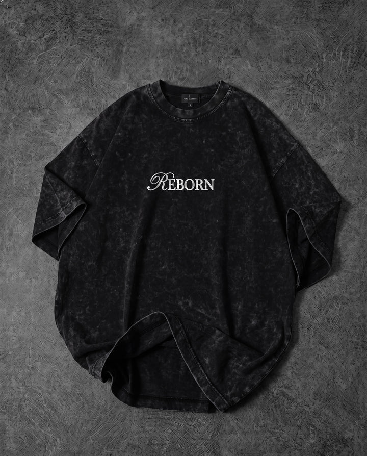 Reborn