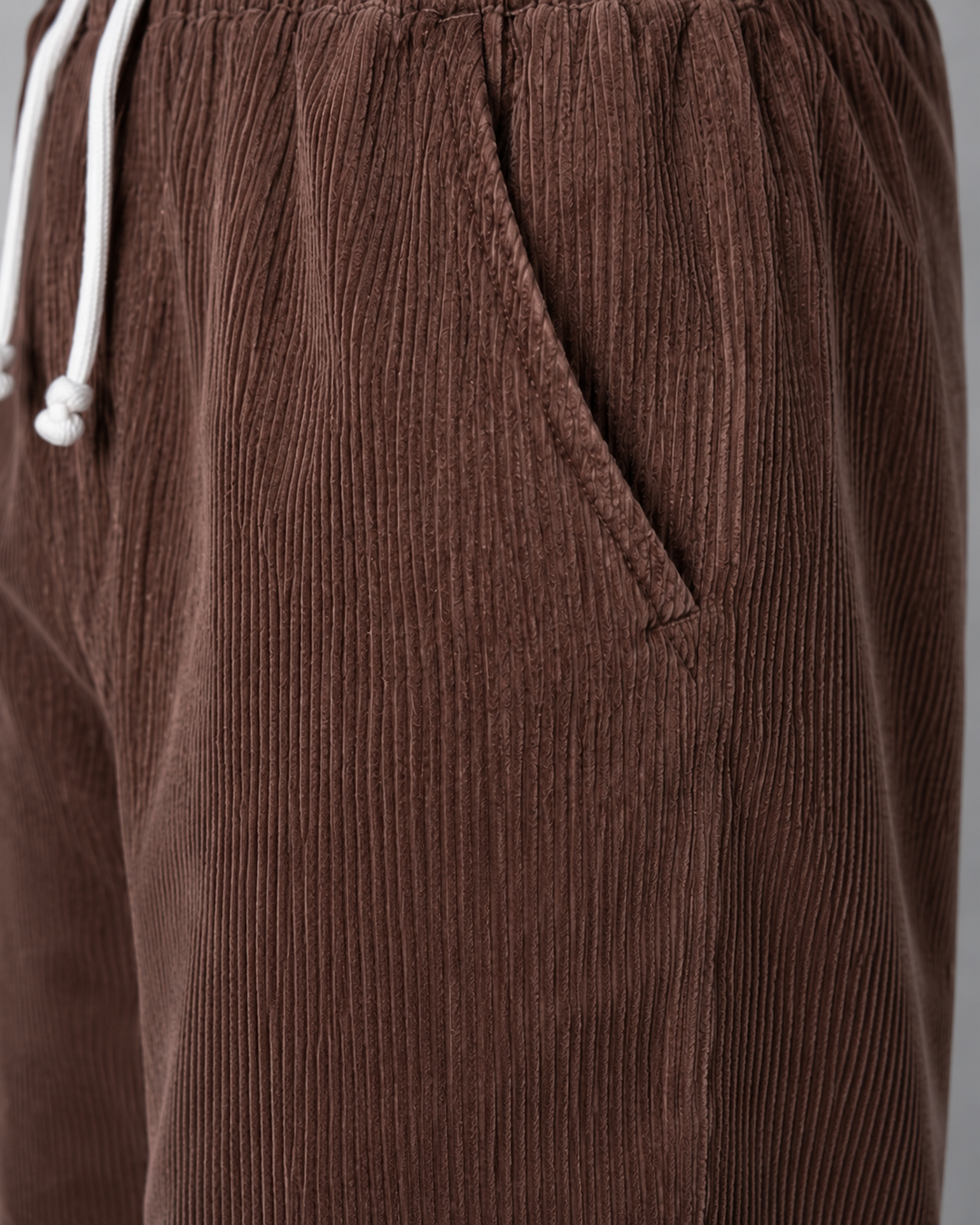 Short Gatifa Marron