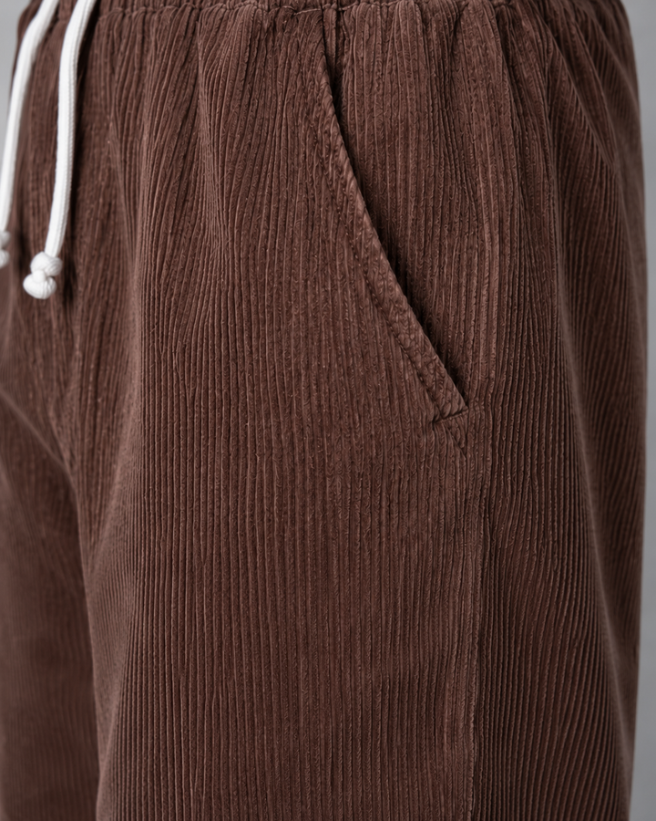 Short Gatifa Marron