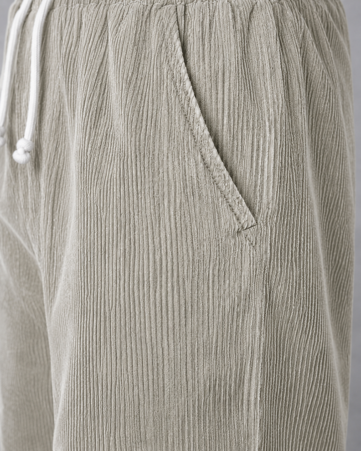 Short Gatifa Beige