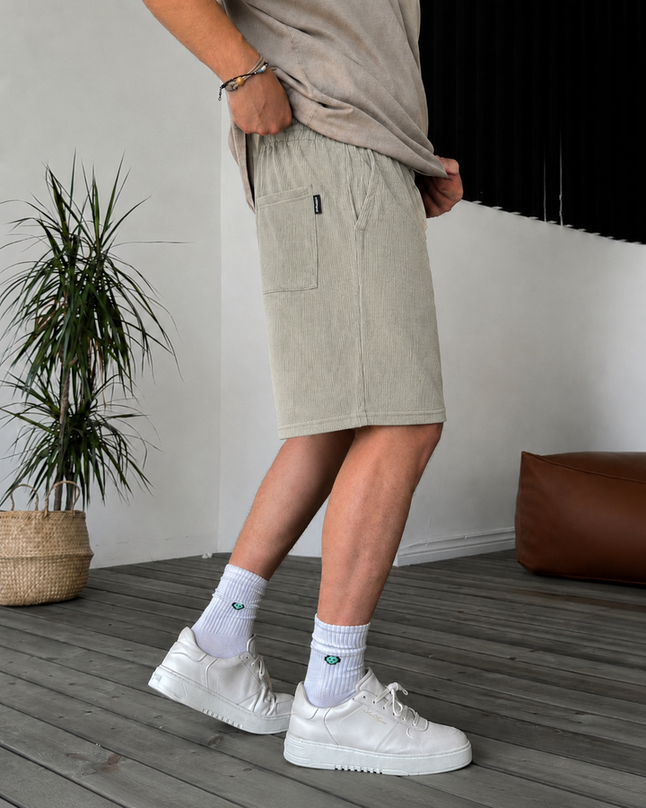 Short Gatifa Beige